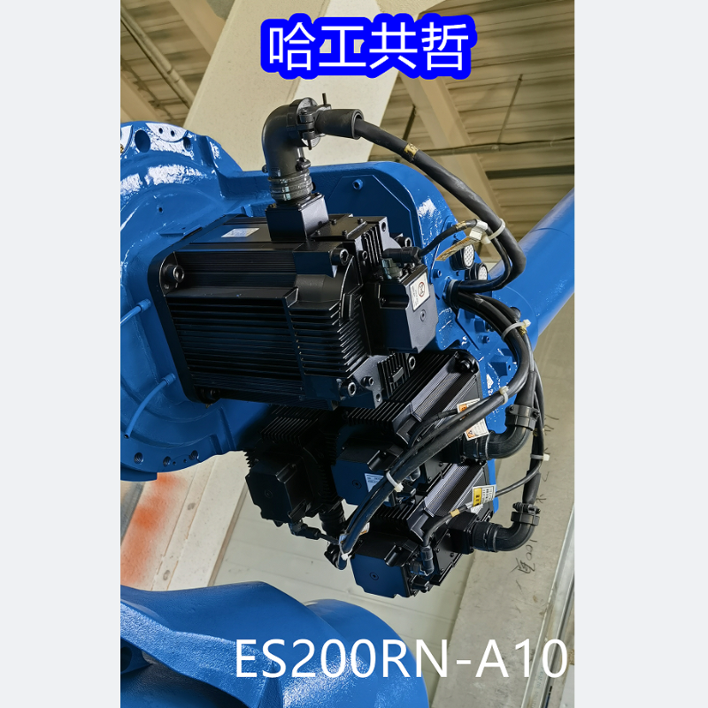 ES200RN-A10/NX100 中古安川ロボット