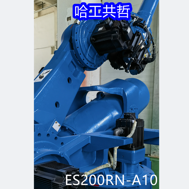ES200RN-A10/NX100 中古安川ロボット