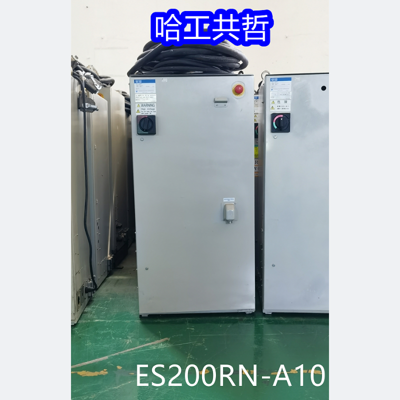 ES200RN-A10/NX100 中古安川ロボット