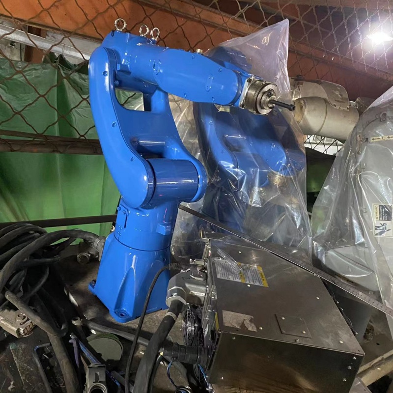 GP8 中古安川ロボット