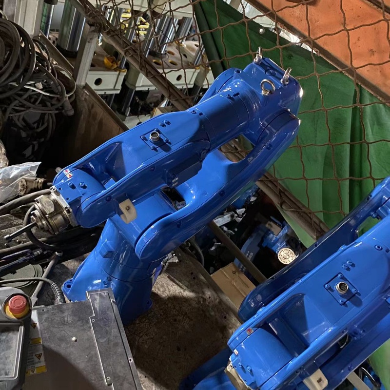 GP8 中古安川ロボット