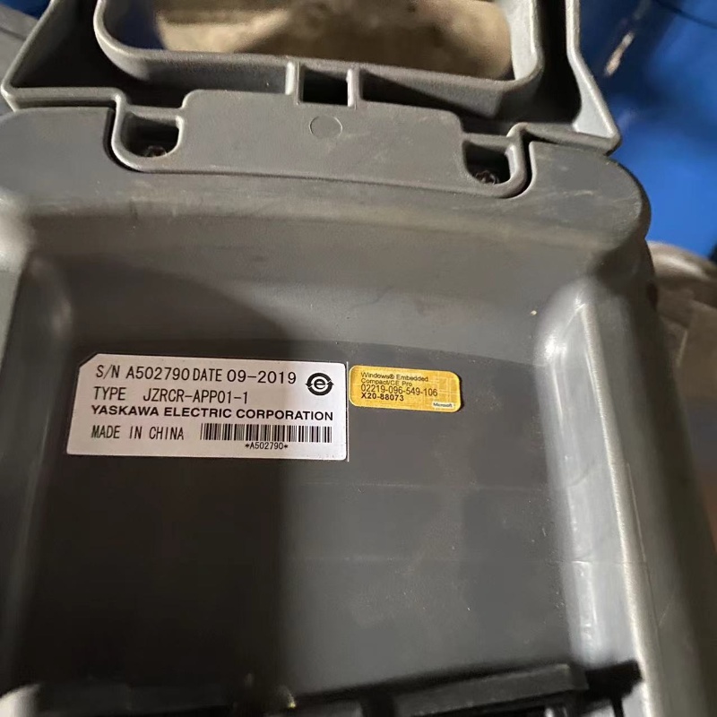 GP8 中古安川ロボット