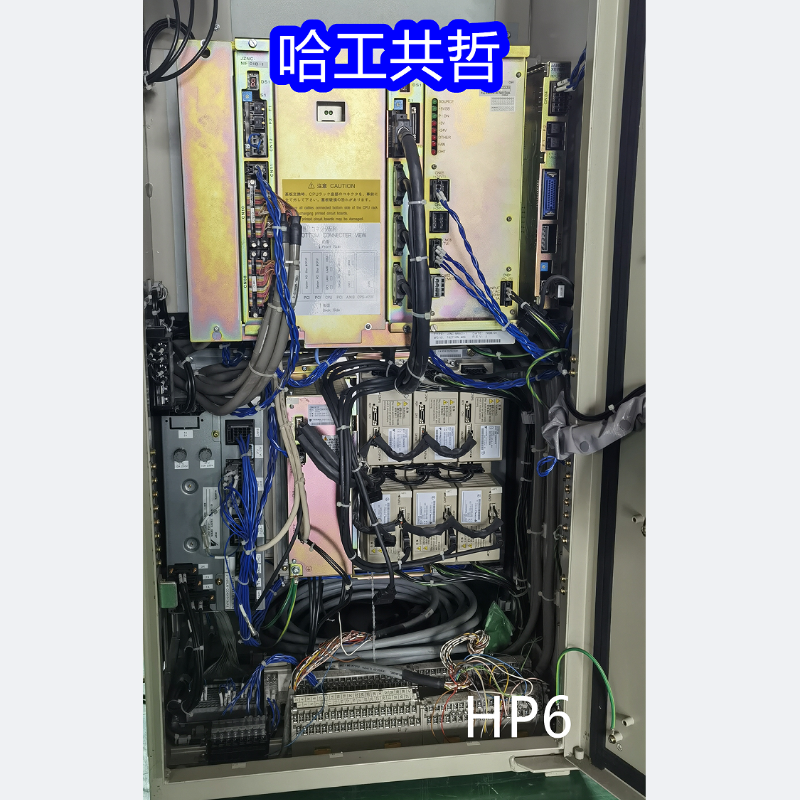 HP6 中古安川ロボット