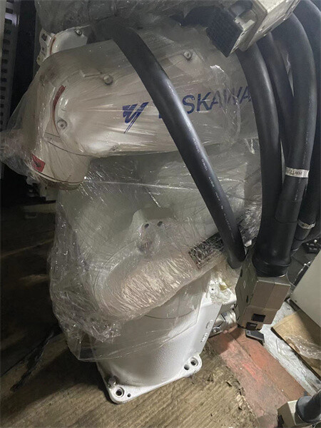 MH0005F 中古安川ロボット