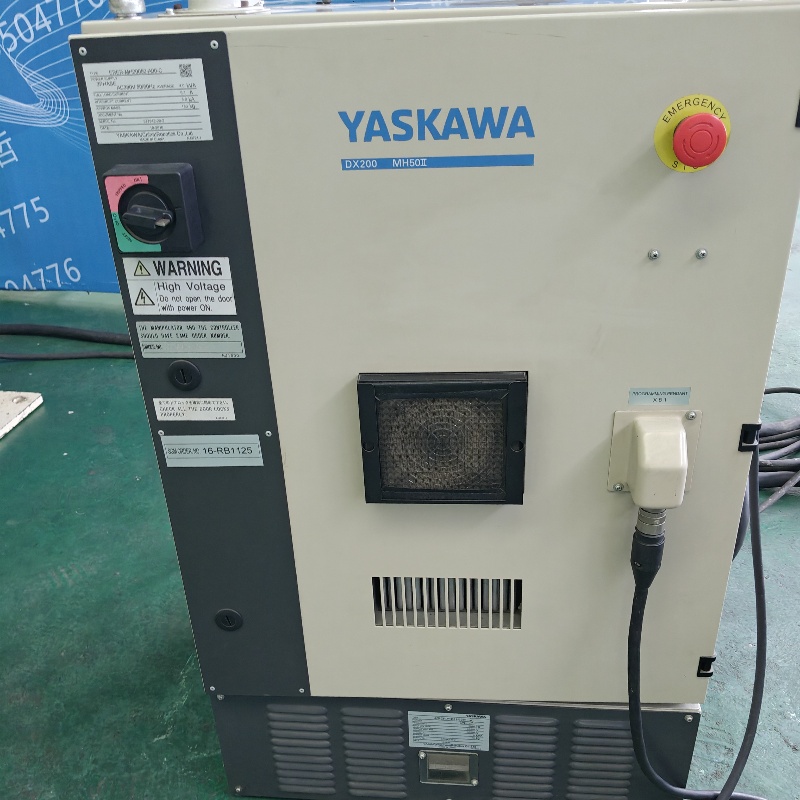 DX200/MH50 中古安川ロボット