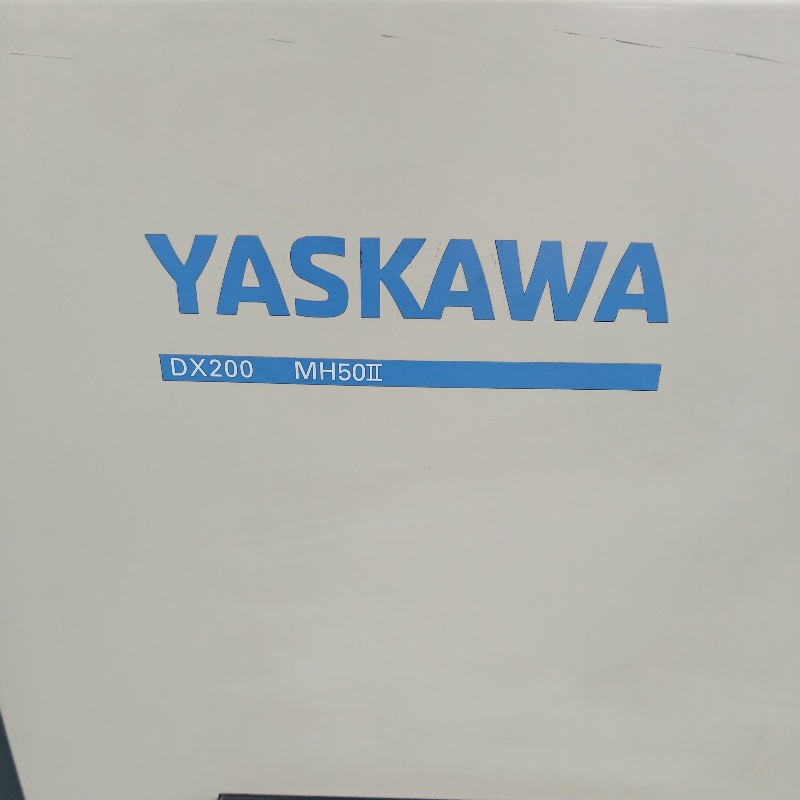 DX200/MH50 中古安川ロボット