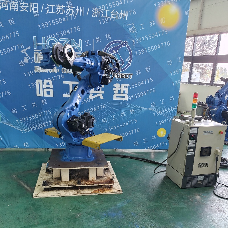 DX200/MH50 中古安川ロボット