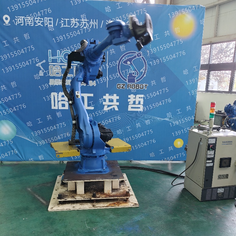 DX200/MH50 中古安川ロボット