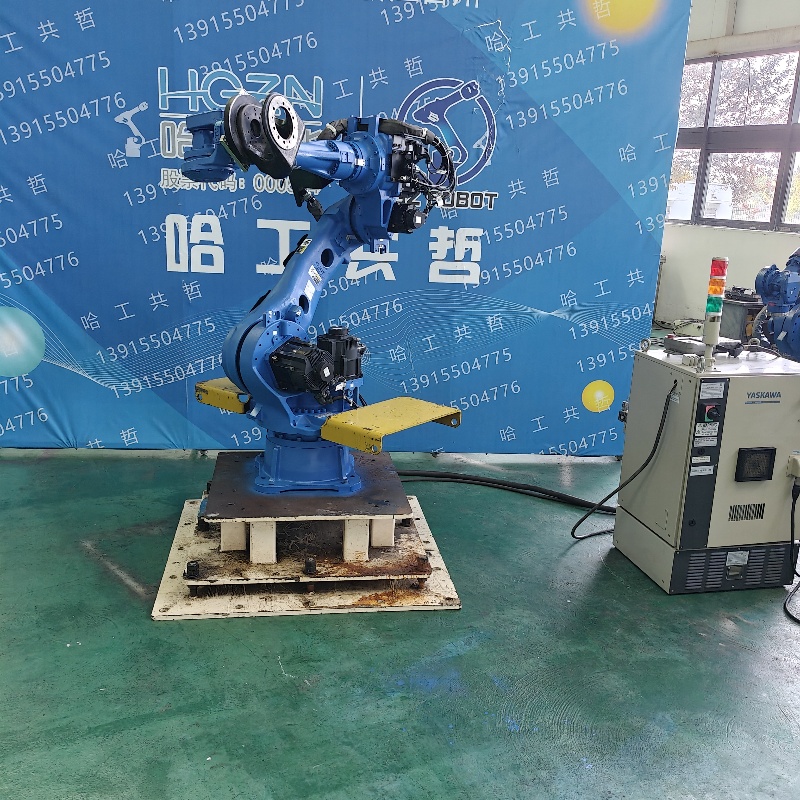 DX200/MH50 中古安川ロボット