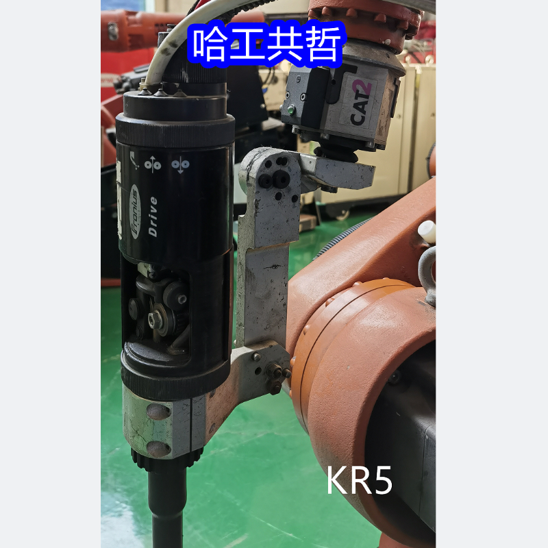 KR5 中古KUKAロボット