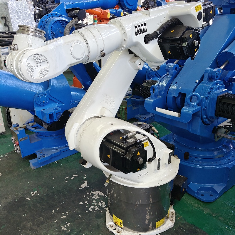 KR60L45-3CR 中古KUKAロボット