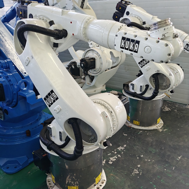 KR60L45-3CR 中古KUKAロボット
