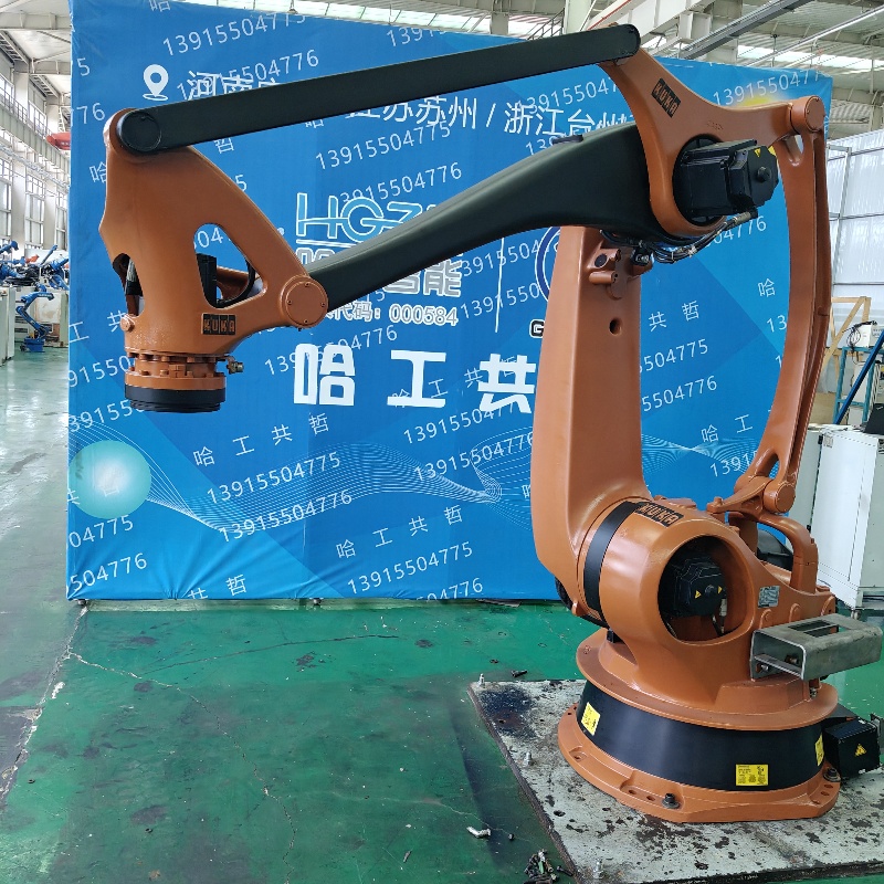 KR180-2PA 中古KUKAロボット