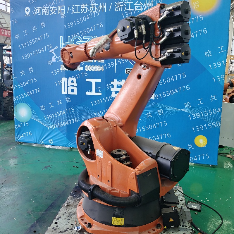 KR210C2 中古KUKAロボット