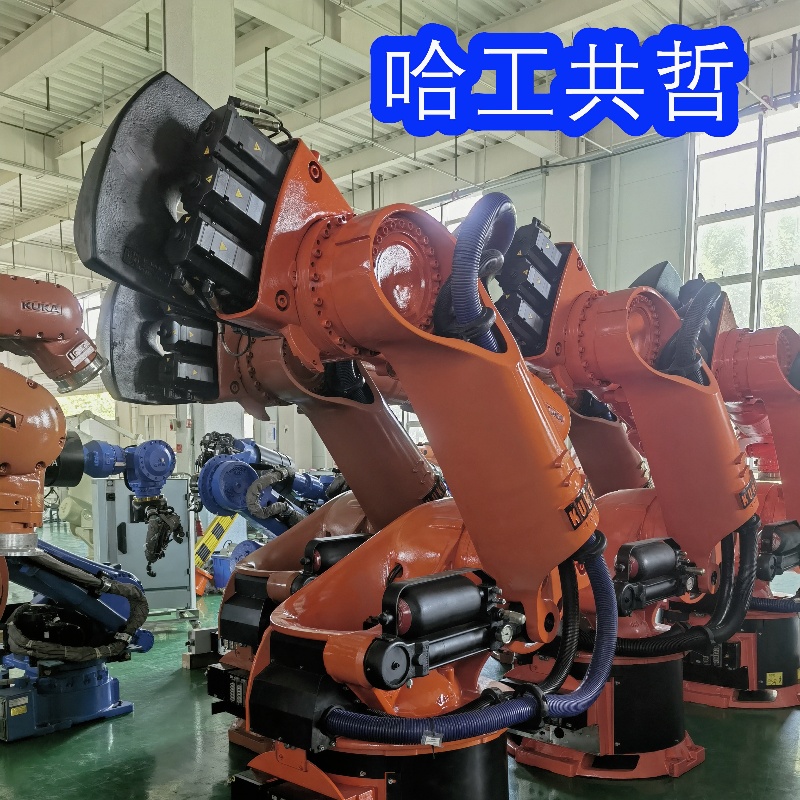 VKR360R2825 中古KUKAロボット