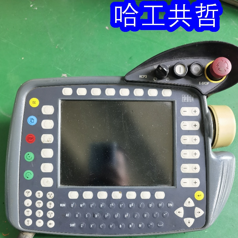 VKR360R2825 中古KUKAロボット