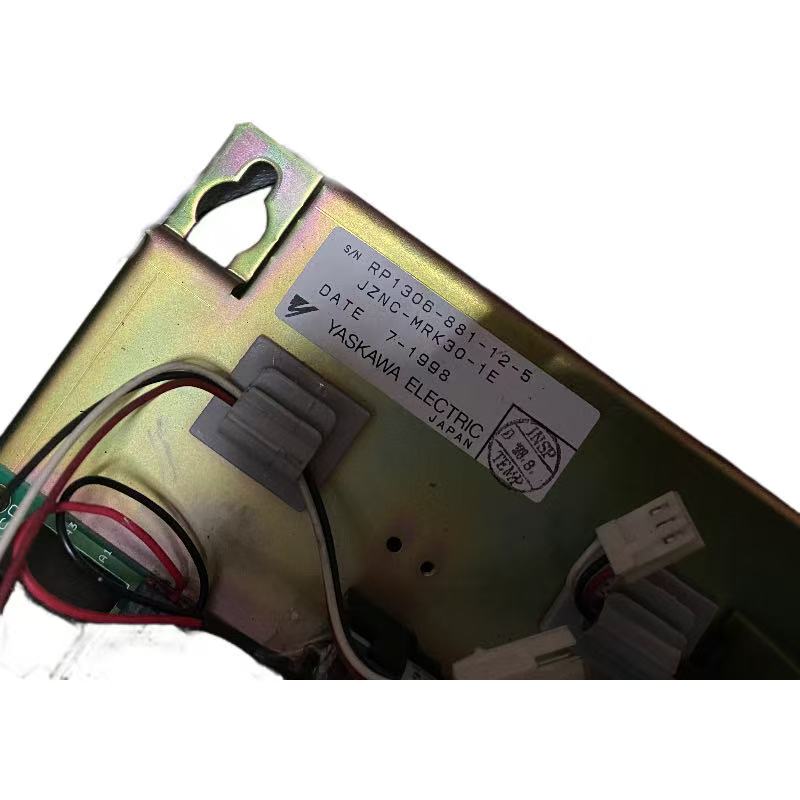 CPS-18FB MIO10 MCP10 JANCD-MBB10 中古のロボット部品