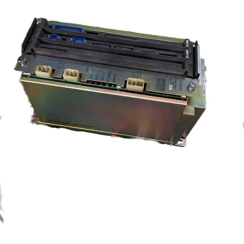 CPS-18FB MIO10 MCP10 JANCD-MBB10 中古のロボット部品