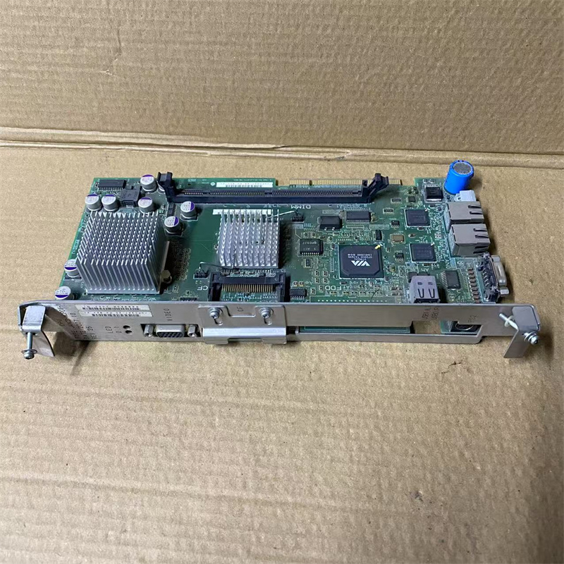 JANCD-NCP01-1 中古のロボット部品