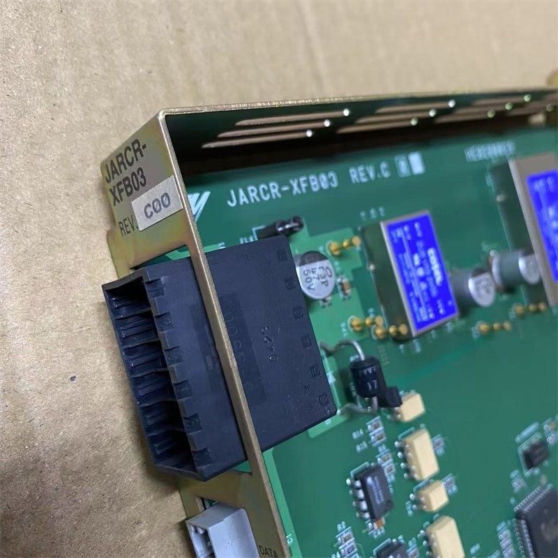 JARCR-XFB03 中古のロボット部品
