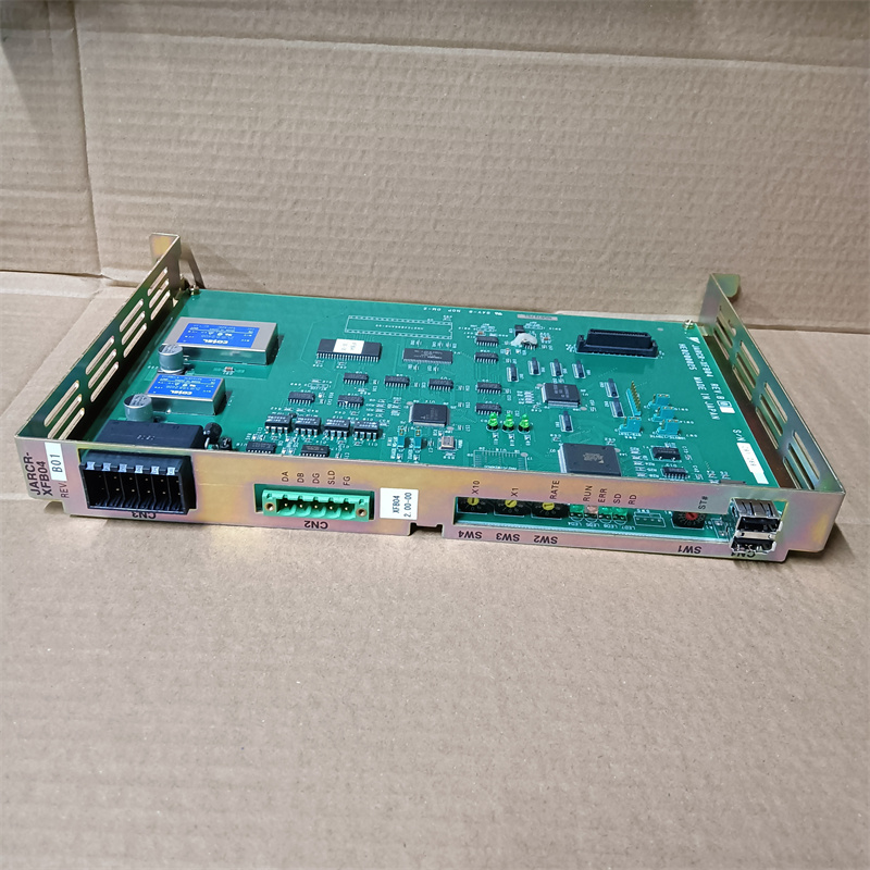 JARCR-XFB04 中古のロボット部品
