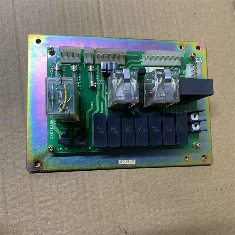 JARCR-XFL02B 中古のロボット部品