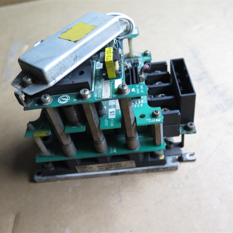 JUSP-WS15AAY13 中古のロボット部品