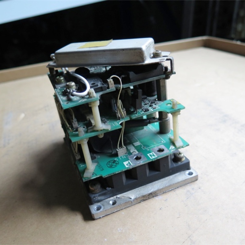 JUSP-WS15AAY13 中古のロボット部品