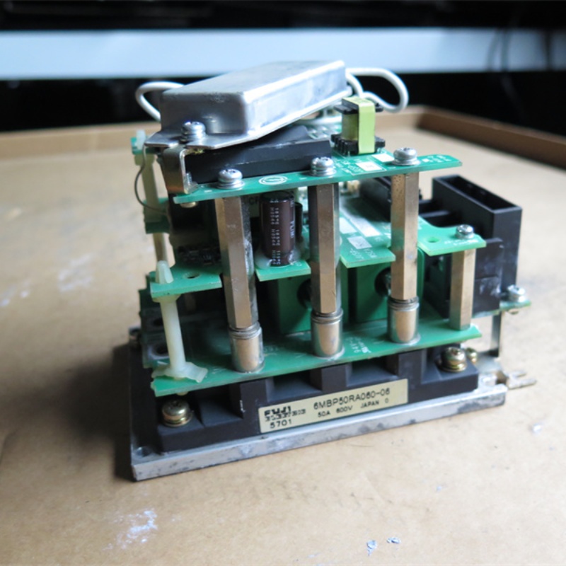 JUSP-WS30AA 中古のロボット部品