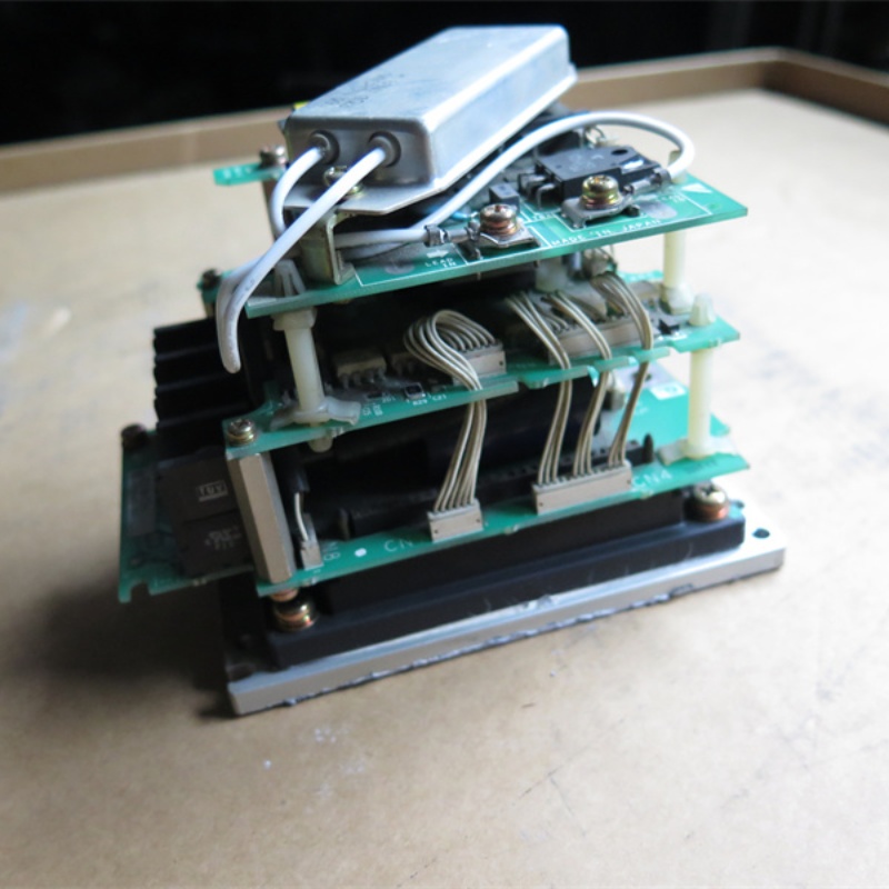 JUSP-WS44AA 中古のロボット部品