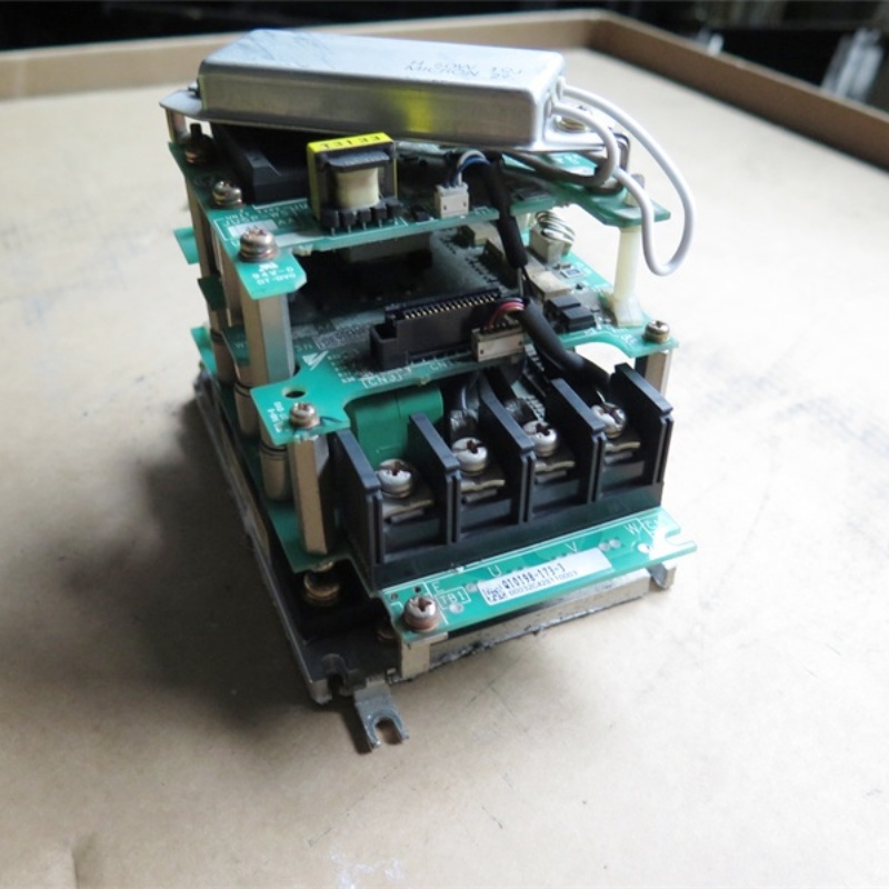 JUSP-WS44AA 中古のロボット部品