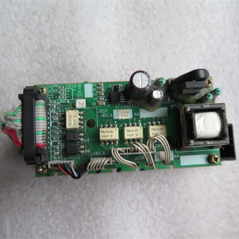 JUSP-WSCA02AA 中古のロボット部品