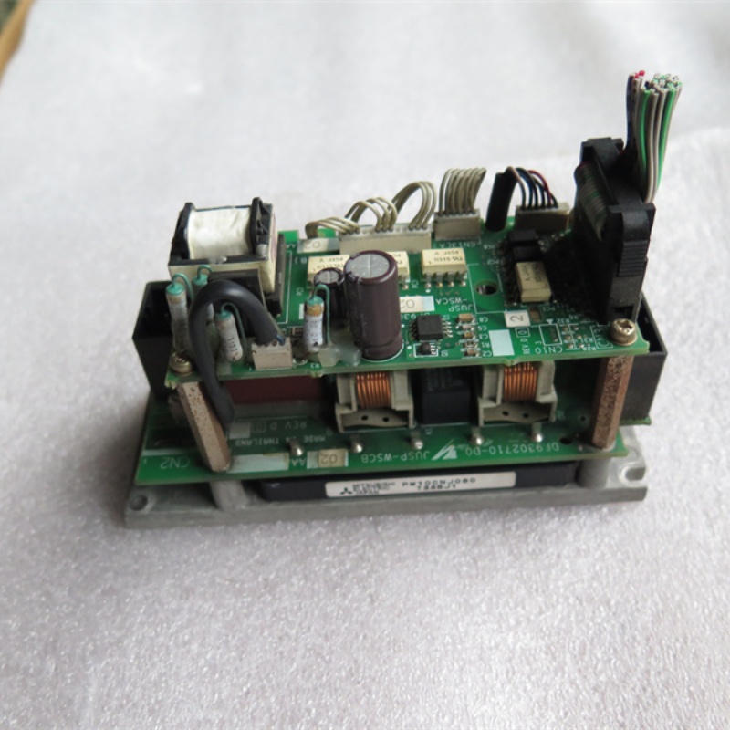 JUSP-WSCA02AA 中古のロボット部品