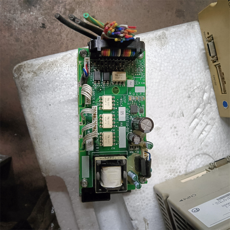 JUSP-WSCA05AA 中古のロボット部品