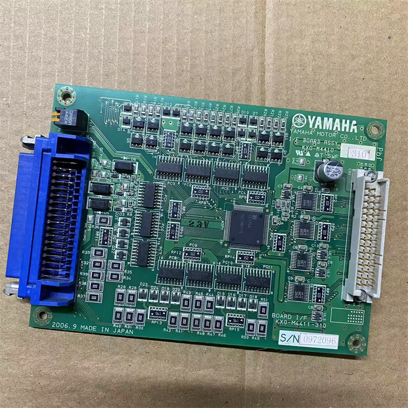 KX0-M4410-310 中古のロボット部品