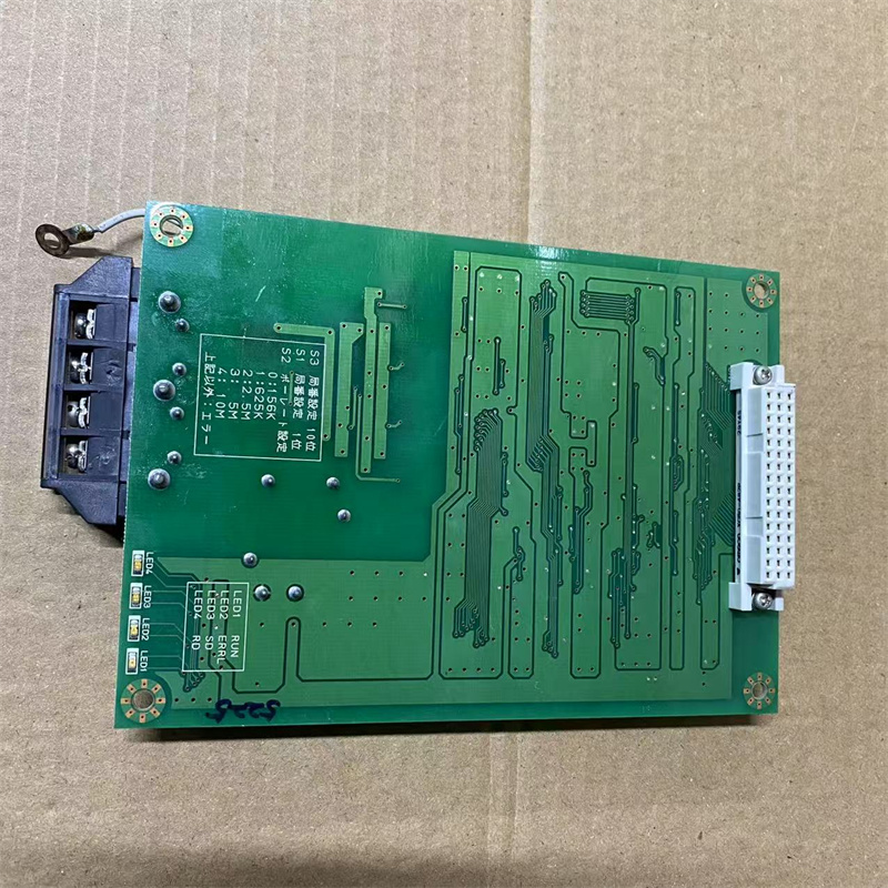 KX0-M4410-501 中古のロボット部品