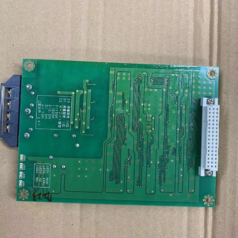 KX0-M4410-510 中古のロボット部品