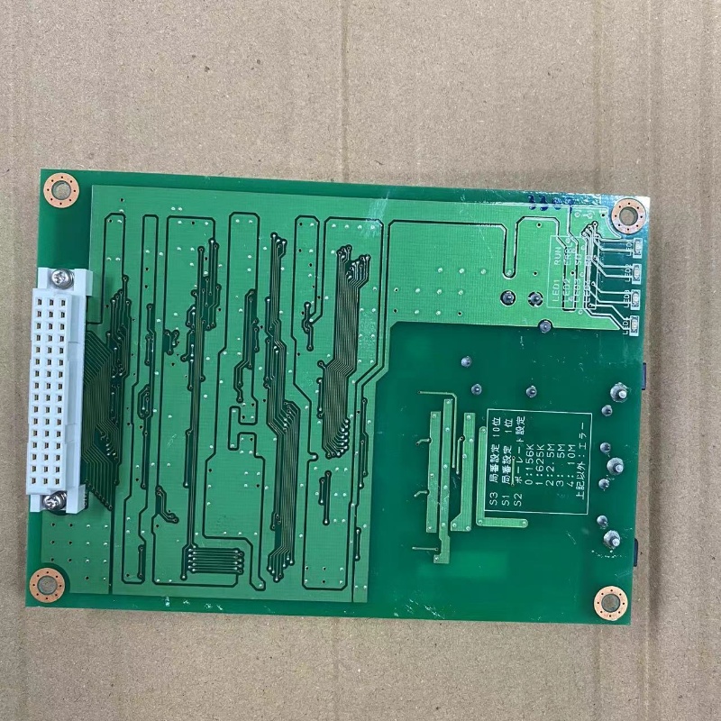 KX0-M4410-512 中古のロボット部品