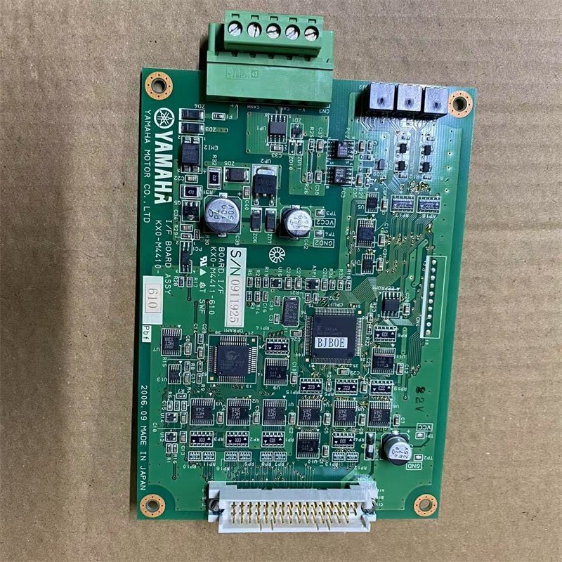 KX0-M4410-610 中古のロボット部品