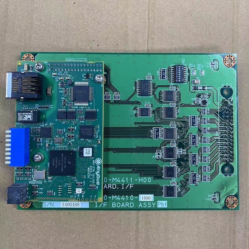 KX0-M4410-H00 中古のロボット部品