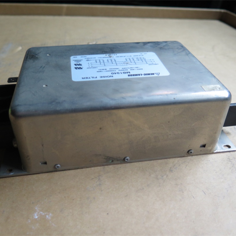 MB1340 NEMIC-LAMBDA  中古のロボット部品