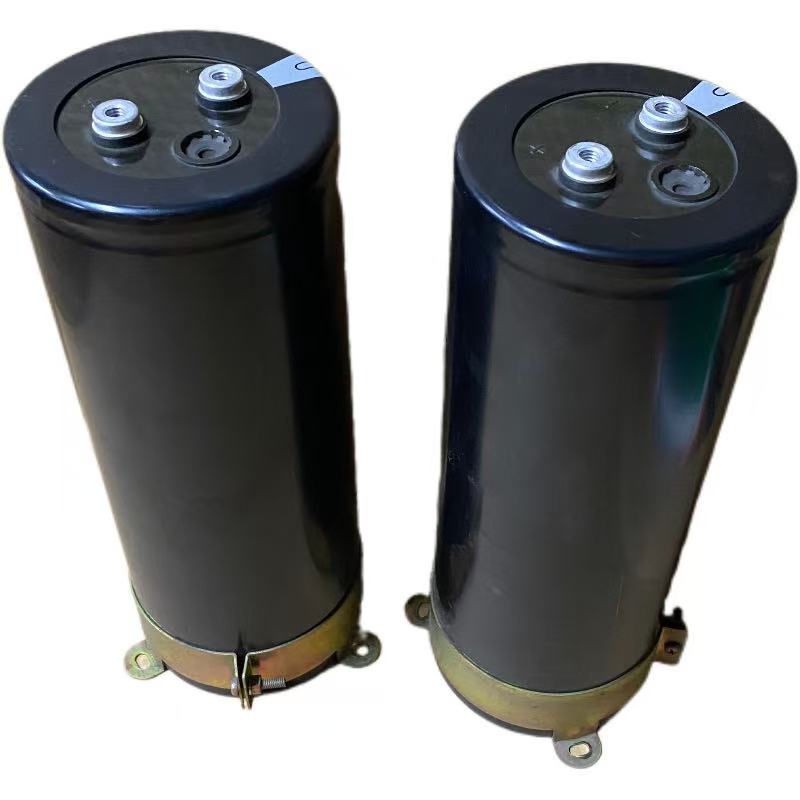 nichicon 450v 12000uf 中古のロボット部品