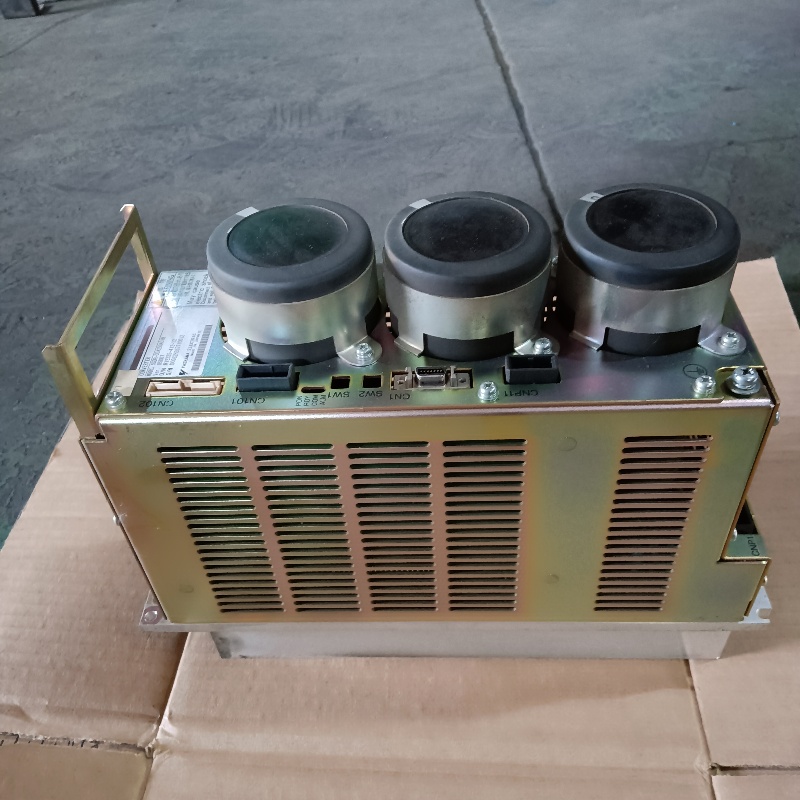 SGDR-C0A250A01B 中古のロボット部品