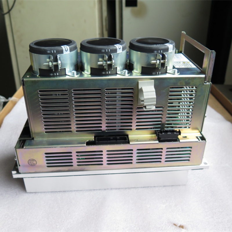 SGDR-C0A350A01B-E 中古のロボット部品