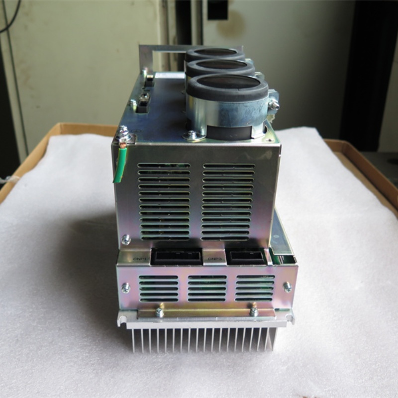 SGDR-C0A350A01B-E 中古のロボット部品