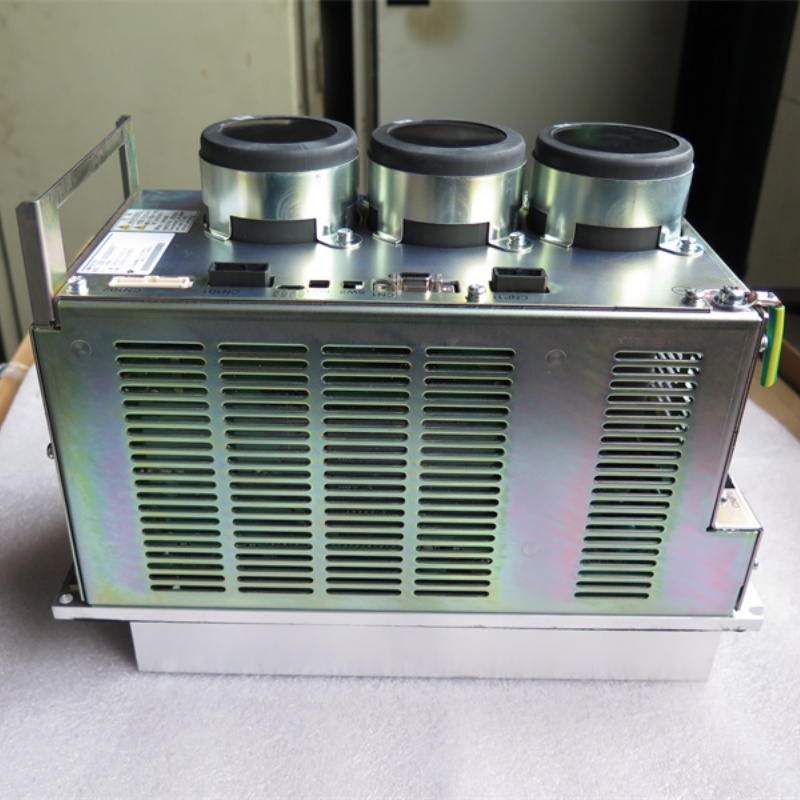 SGDR-C0A350A01B-E 中古のロボット部品