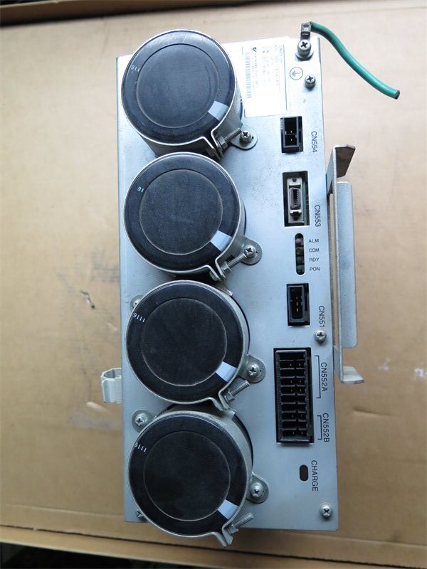 SRDA-C0A30A01A-E 中古のロボット部品