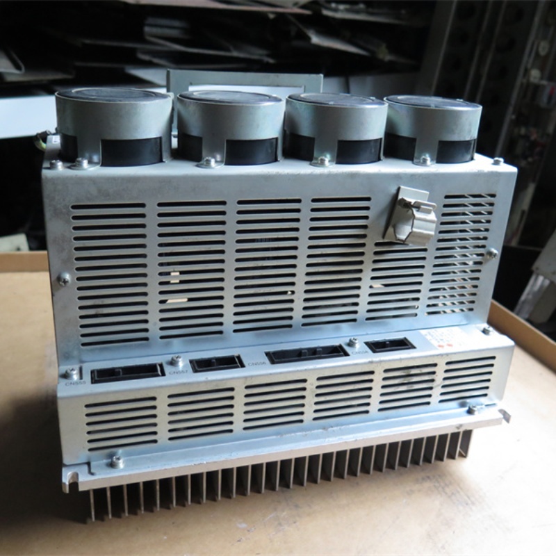 SRDA-C0A30A01A-E 中古のロボット部品