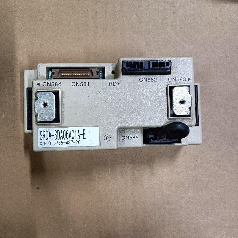 SRDA-SDA06A01A-E 中古のロボット部品