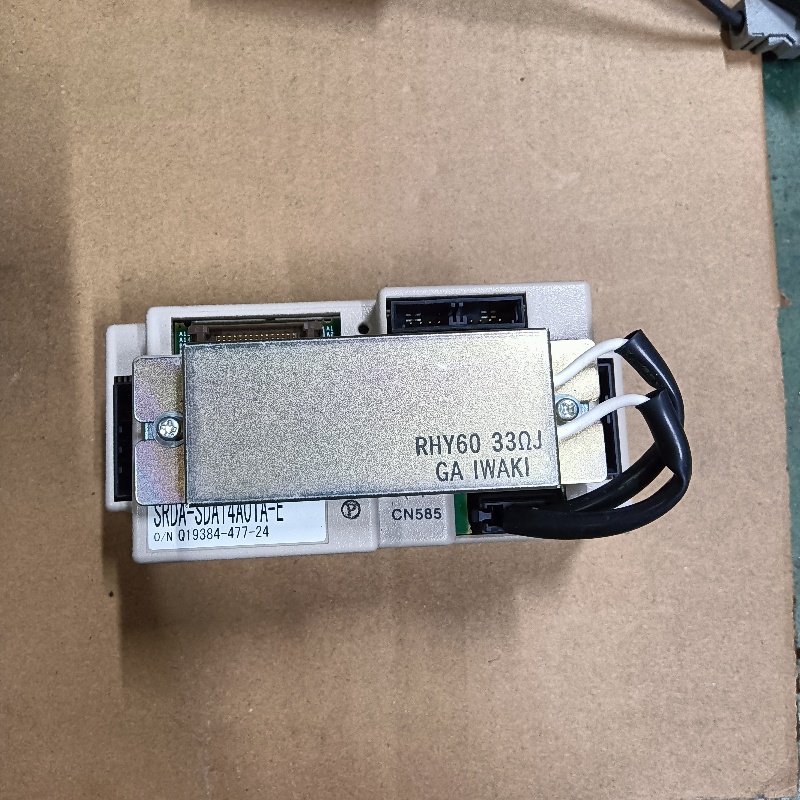 SRDA-SDA14A01A-E 中古のロボット部品